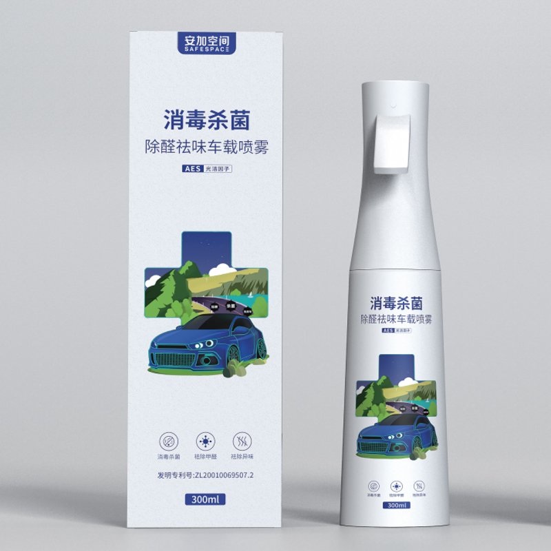 洗护新风向：生物科技引领清洁行业变革