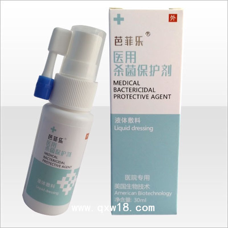 寻找理想的除菌剂厂家：清洁新思路